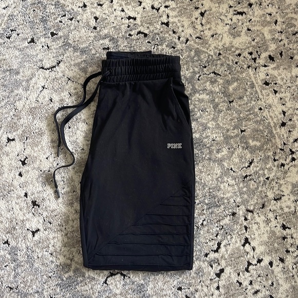 PINK VS jogger sweats - Picture 1 of 1